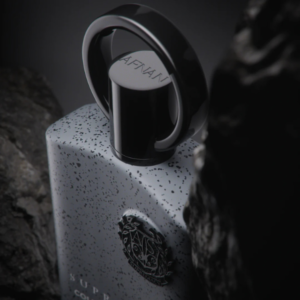 Afnan Supremacy Collector's Edition Eau de Parfum 100ml - Image 4