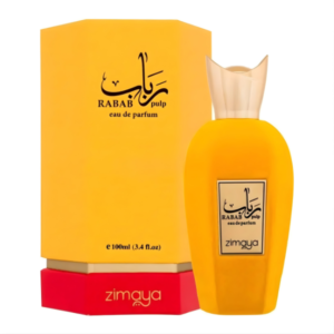 Zimaya Rabab Pulp Eau de Parfum 100ml