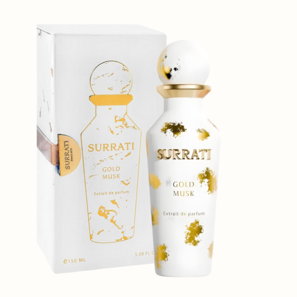rrsj3m.png Surrati Golden Musk Extrait de Parfum 150ml