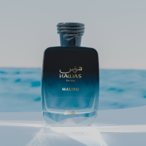 Hawas Malibu by Rasasi 100ml Eau De Parfum - Image 5