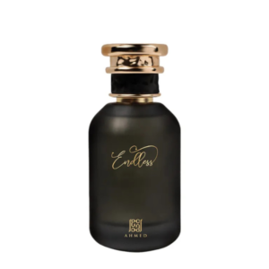 Endless by Ahmed Al Maghribi 100ml Eau De Parfum - Image 2