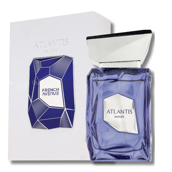 s9ddye.png French Avenue Atlantis Extrait de Parfum 100ml