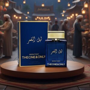 Moonlit Night by Fragrance World 100ml Eau De Parfum - Image 5