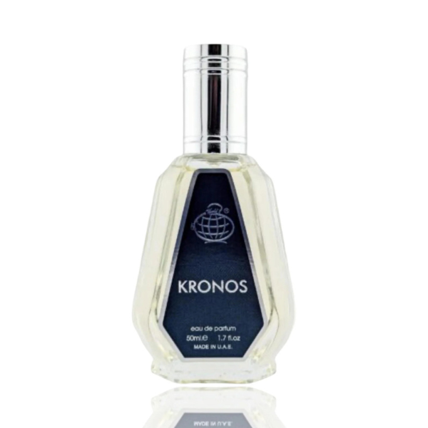 soujs8.png Fragrance World Kronos Eau de Parfum 50ml