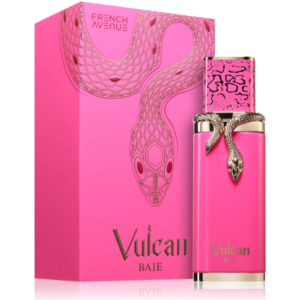 French Avenue Vulcan Baie Eau de Parfum 100ml