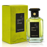 Fragrance World Fresh as Citrus Eau de Parfum 100ml
