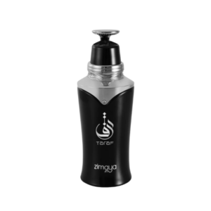 Taraf Black by Zimaya 100ml Eau De Parfum - Image 6