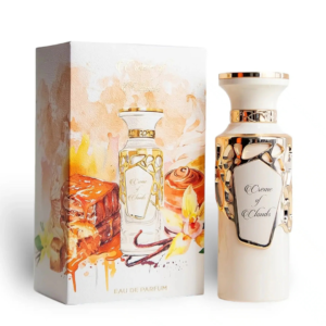 Fragrance World Creme of Clouds Eau de Parfum 100ml