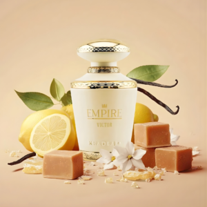Empire Victor by Khadlaj 100ml Eau De Parfum - Image 2