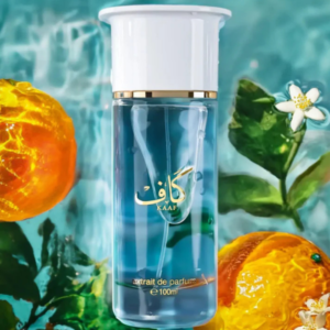Kaaf by Ahmed Al Maghribi 100ml Eau De Parfum - Image 4