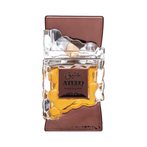 Ateeq by Nusuk 100ml Eau De Parfum - Image 3