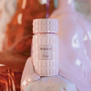 Tiramisu Caramel by Zimaya 100ml Eau De Parfum - Image 3