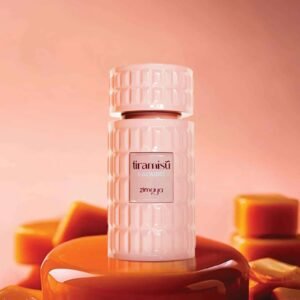 Tiramisu Caramel by Zimaya 100ml Eau De Parfum - Image 2