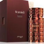 Zimaya Tiramisu Coco 100ml EDP