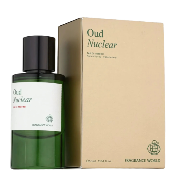 tmn1dp.png Fragrance World Oud Nuclear Eau de Parfum 60ml