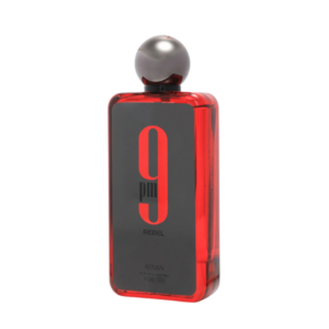 Afnan 9PM Rebel Eau de Parfum 100ml - Image 6
