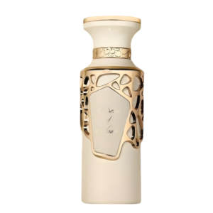 Creme of Clouds by Fragrance World 100ml Eau De Parfum - Image 2