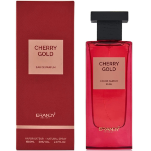 Brandy Cherry Gold Eau de Parfum 85ml