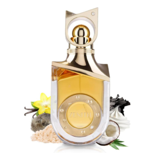 Zenith by Riiffs 100ml Eau De Parfum - Image 5