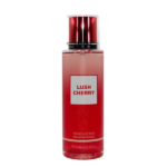 Fragrance World Lush Cherry Body Mist 250ml
