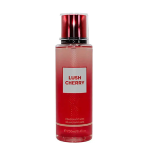 Fragrance World Lush Cherry Body Mist 250ml