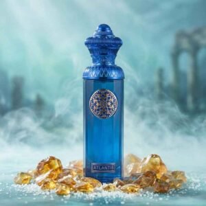 Atlantis by Surrati 140ml Eau De Parfum - Image 5