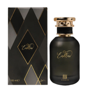 Endless by Ahmed Al Maghribi 100ml Eau De Parfum - Image 3