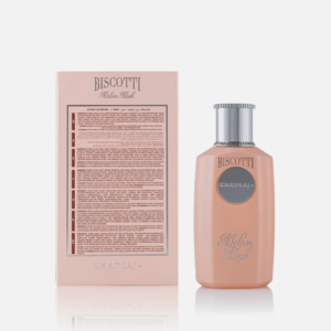 Khadlaj Biscotti Melon Misk Eau de Parfum 100ml - Image 6