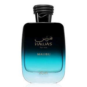 Hawas Malibu by Rasasi 100ml Eau De Parfum - Image 2