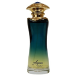 Ahmed Al Maghribi Aqua Oud Eau de Parfum 100ml