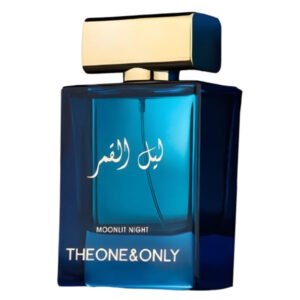 Moonlit Night by Fragrance World 100ml Eau De Parfum - Image 2