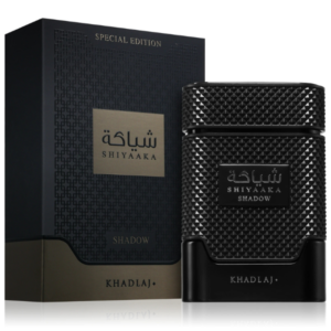 Khadlaj Shiyaaka Shadow Eau de Parfum 100ml