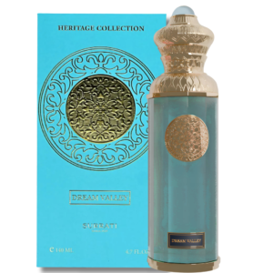 Dream Valley by Surrati 140ml Eau De Parfum - Image 3