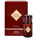 Royal Blend Sequoia by French Avenue 100ml Extrait Perfumeo