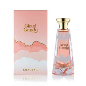 Cloud Candy by Khadlaj 100ml Eau De Parfum - Image 5