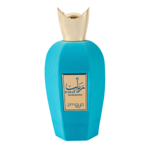 Rabab Blue by Zimaya 100ml Eau De Parfum - Image 3