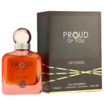 Fragrance World Proud of You Intense Eau de Parfum 100ml