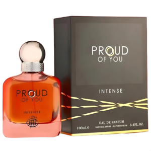 Fragrance World Proud of You Intense Eau de Parfum 100ml