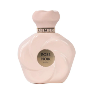 Rose Noir by Ahmed Al Maghribi 75ml Extrait De Parfum - Image 4