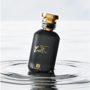Endless by Ahmed Al Maghribi 100ml Eau De Parfum - Image 4