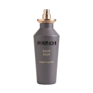 Gray Oud by Surrati 150ml Extrait De Parfum - Image 5