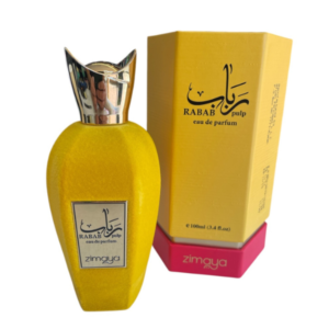 Rabab Pulp by Zimaya 100ml Eau De Parfum - Image 6