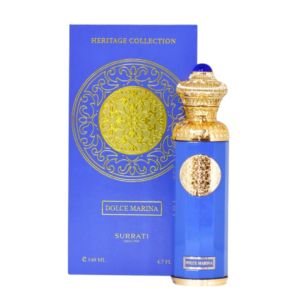 Dolce Marina by Surrati 140ml Eau De Parfum - Image 3