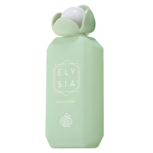 Elysia Pista Sundae by Fragrance World 100ml Eau De Parfum - Image 3