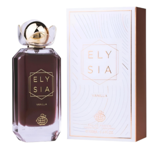 Fragrance World Elysia Vanilla