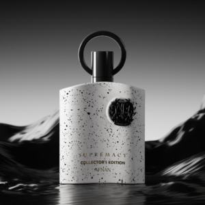 Afnan Supremacy Collector's Edition Eau de Parfum 100ml - Image 6