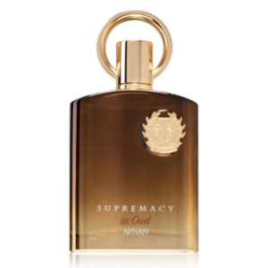 Afnan Supremacy In Oud Eau de Parfum 100ml