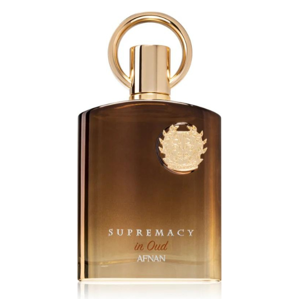 y0x5i3.png Afnan Supremacy In Oud Eau de Parfum 100ml