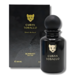 Surrati Cuban Tobacco Extrait de Parfum 100ml