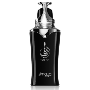 Taraf Black by Zimaya 100ml Eau De Parfum - Image 2